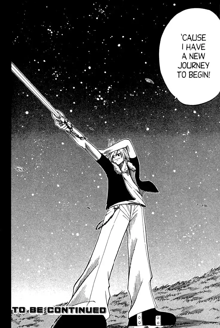 Rave Master Chapter 73 18